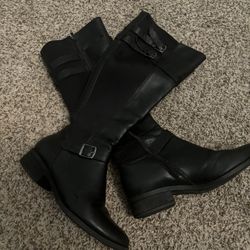 Women’s Knee High  Boots