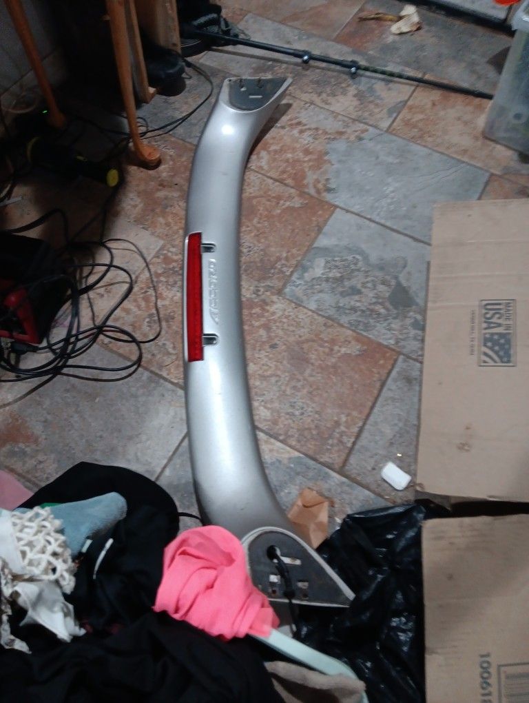 Honda Wing