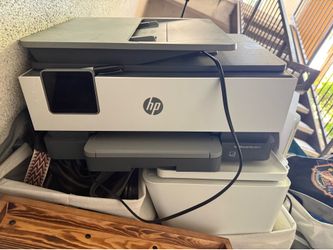Free HP printer