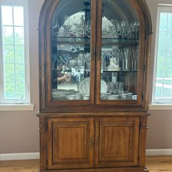 China Cabinet