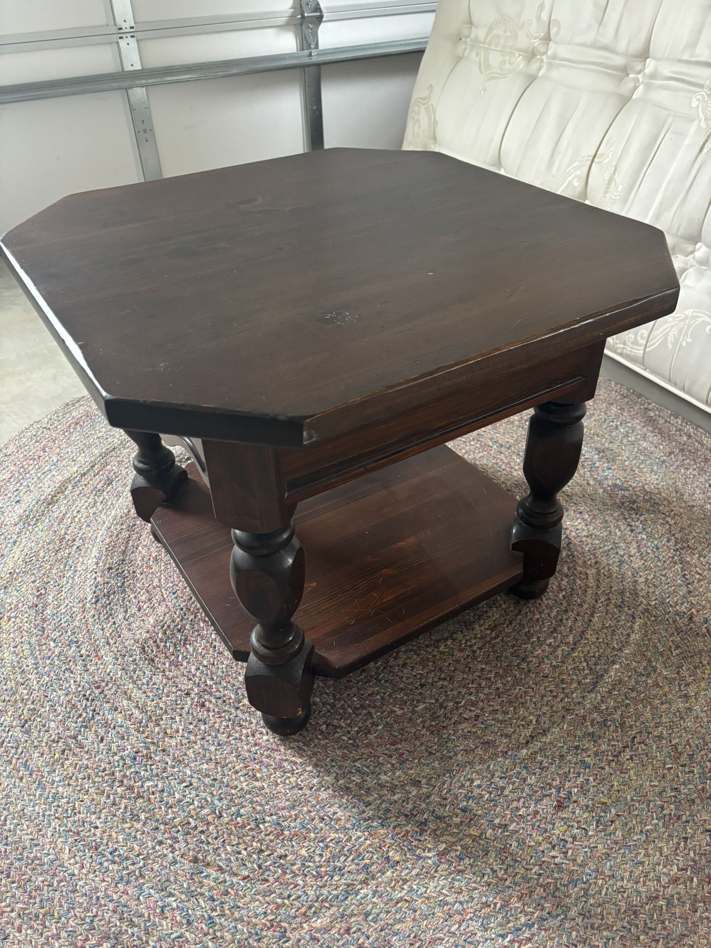 End Table