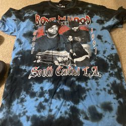 Boys In Tha Hood Shirt Small 