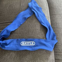 Battle Head Band