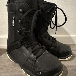 ThirtyTwo Element Snowboard Boots (New) Size 10