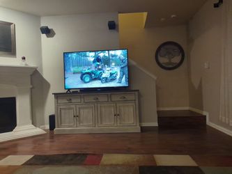 TV Stand