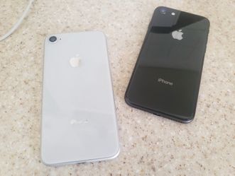 Apple iPhone 8