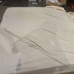 King Matress