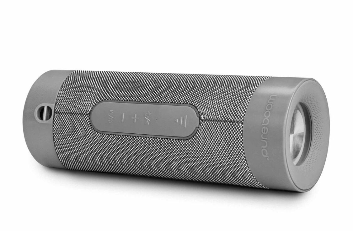 Pureboom Bluetooth Speaker