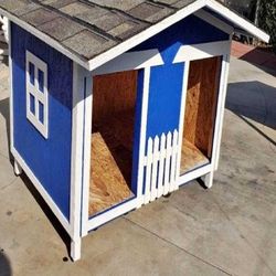 Build the Ultimate Dog Home - Style and Comfort Excellence successful discussion