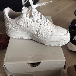 Air Force 1s