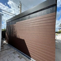 Composite Cladding – Best Prices South Florida