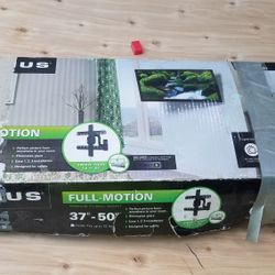 Swivel Tv Wall Mount Brand New 