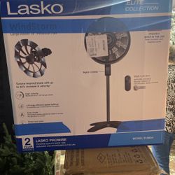 Lasko Fan