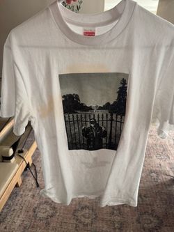 Supreme T shirt Medium