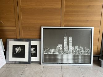 Frames