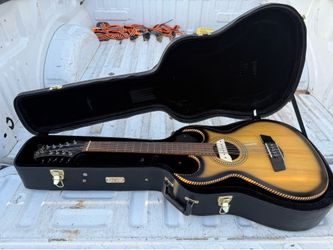 Del rio bajo quinto with wireless
