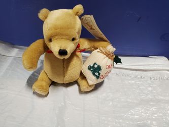 Winnie the Pooh