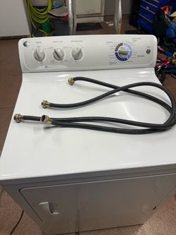 Ge dryer