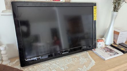 32" TV
