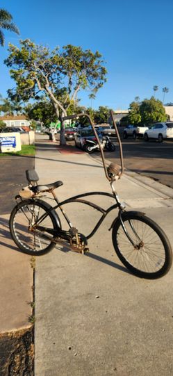 PHAT CYCLES by ISLAND BICYCLE CO.