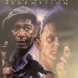 The SHAWSHANK REDEMPTION 2-Disc Special Edition 10th Anniversary (DVD-1994)