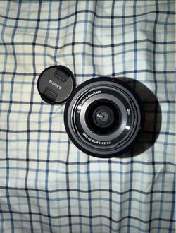 Sony 28-70 F3.5-5.6