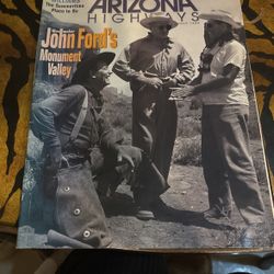 Arizona Highways