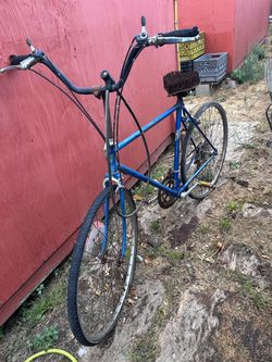 Vintage KHS Road Bike