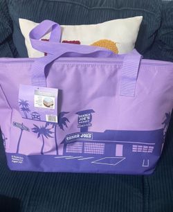 Trader Joe’s bag