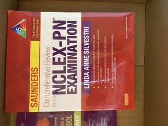 Nursing book
