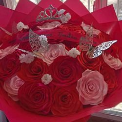 Beautiful Bouquet 💐 