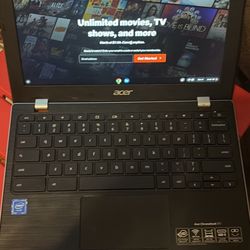 Acer Chromebook 311