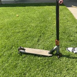 Pro Scooter
