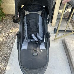 Stroller