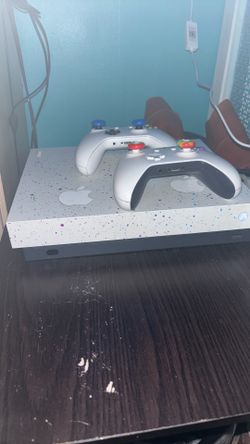 XBOX ONE