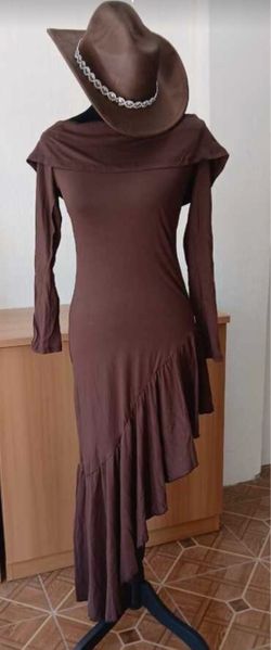 Dress cowboy