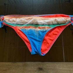 Oakley Women’s Swim Bikini Bottom