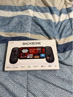 BACKBONE One (2nd Generation)