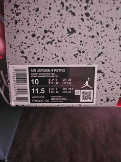 White cement 4 size 10