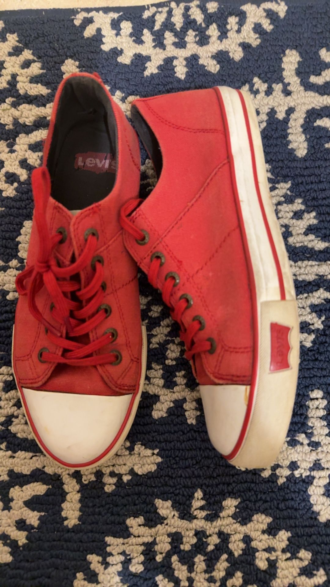 Women’s Levi’s Shoes