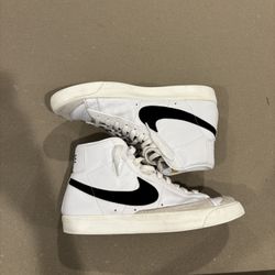 Nike Blazer Mid 77 Vintage