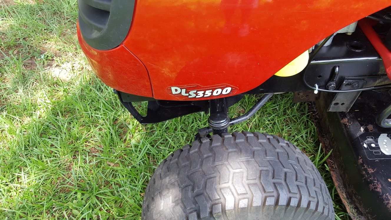 Craftsman dsl3500 sale