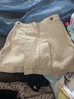 Skirt gir size 10/12 oldnavy
