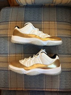 Air Jordan 11 Low Closing Ceremony