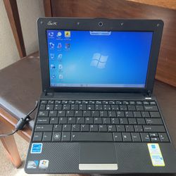 Mini  Acre Laptop Eee Pc