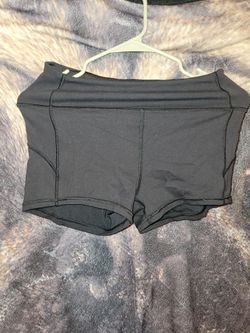 women Lululemon shorts