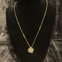 Stainless Steel Necklace