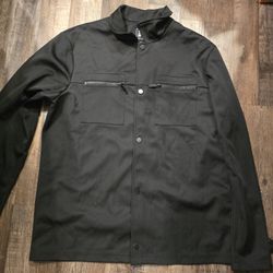 Straight Out Of Brooklyn Mens XL Jacket