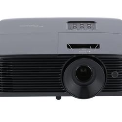 Opto H185X Projector 