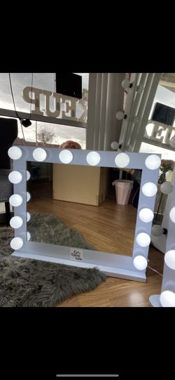 Vanity